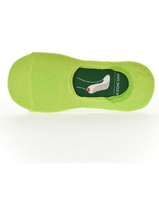 AURA.VIA Zelené ponožky ALO