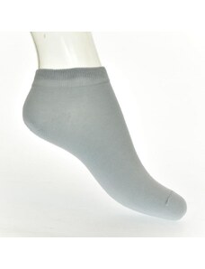 AURA.VIA Svetlo-modré ponožky MESE