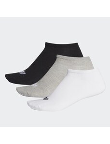 Adidas Ponožky Trefoil Liner