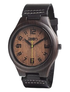 Dřevěné hodinky TimeWood LANDON