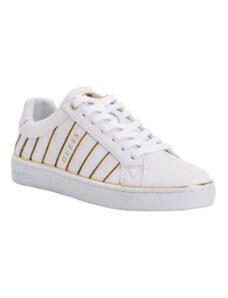 GUESS tenisky Bolier Low-top Sneakers gold, 12809-37.5