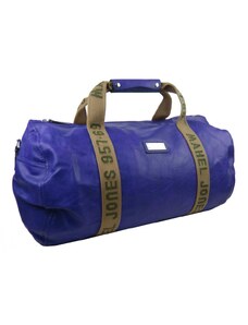 Pánská cestovní taška TESSRA modrá 4244-TS