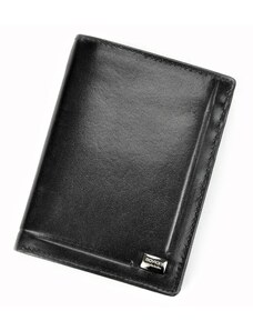 Kožená pánska peňaženka Rovicky PC-101-BAR RFID