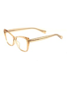 Luxbryle Dámske dioptrické okuliare Sandy (obruby + šošovky)