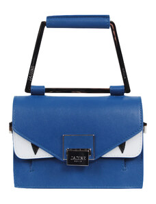 Luxusná kabelka Jadise, Lily modrá