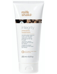 Milk_Shake Integrity System Intensive Treatment 200ml