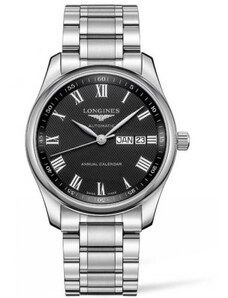 Longines Master Collection L2.910.4.51.6