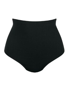 Style Jil Tvarujúce spodné nohavičky 8711-0 Black - RosaFaia
