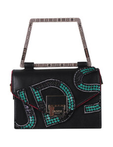 Luxusná kabelka Jadise, Lily JDS čierná