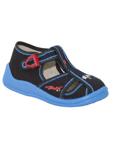 Chlapčenské papuče Bighorn ADAM 5010 A