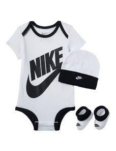 Nike nhn futura logo box set WHITE
