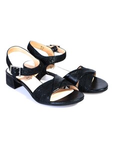 Dámské sandále Caprice 9-9-28203-22 černá.5