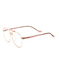 Luxbryle Dámske dioptrické okuliare Kendall (obruby + šošovky)