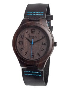 Dřevěné hodinky TimeWood COSSI