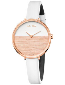Dámske hodinky Calvin Klein K7A236LH