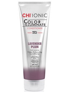 CHI Ionic Color Illuminate Conditioner 251ml, levanduľová fialová