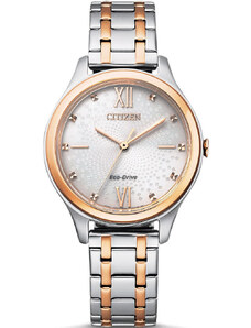 Dámske hodinky Citizen EM0506-77A