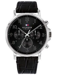 Pánske hodinky Tommy Hilfiger 1710381