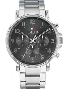 Pánske hodinky Tommy Hilfiger 1710382