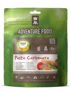 Dehydrované jedlo Adventure Food Cestoviny carbonara