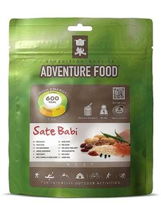 Dehydrované jedlo Adventure Food Sate babi