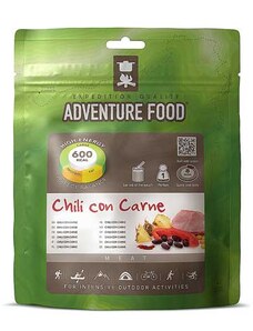 Dehydrované jedlo Adventure Food Chili Con Carne