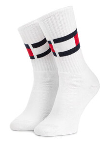 Ponožky Vysoké Unisex Tommy Hilfiger