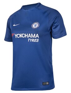 Futbalové tričko Chelsea London 2017/2018 905541-496 - Nike