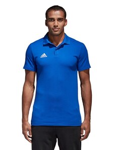 Pánske futbalové polo tričko Condivo 18 CO M CF4375 - Adidas