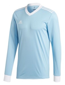 Dětské fotbalové tričko Table 18 Jersey LS JR CZ5460 - Adidas