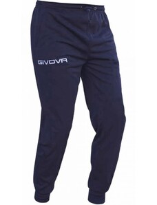 Unisex fotbalové kalhoty One navy blue model 15950246 0004 - Givova