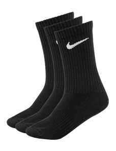 Pánske ponožky Everyday Lightweight Crew 3Pak SX7676-010 - Nike