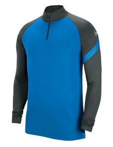 Pánske tréningové tričko Dry Academy Dril M BV6916-406 - Nike
