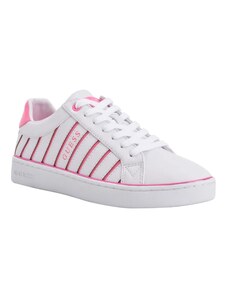 GUESS tenisky Bolier Low-top Sneakers pink, 12810-39