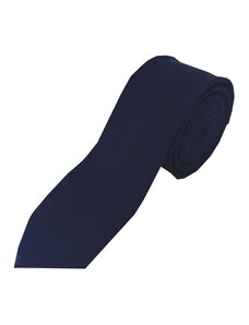 F.P.H.U. AGISTA Pánska kravata tmavo modrá