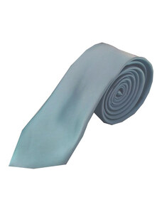 Dunpillo Pánska kravata sivo modrá farba