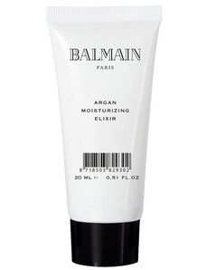 Balmain Hair Argan Moisturizing Elixir 20ml