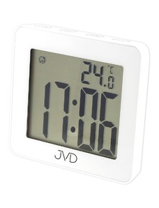 Digitálny saunové hodiny JVD SH8209 biele