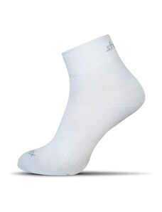 Buďchlap Vzdušné sivé pánske ponožky