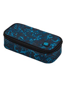 Bagmaster Case Bag 20 B Blue/black