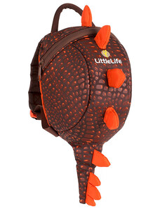 LittleLife Animal Toddler Backpack dinosaurus