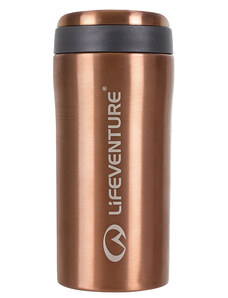 Lifeventure Thermal Mug 300ml copper
