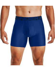 Boxerky Under Armour UA Tech 6in 2 Pack 1363619-400