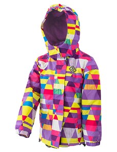 Pidilidi outdoorová bunda jeseň/jar dievčatá, Pidilidi, PD1078-01, dievča