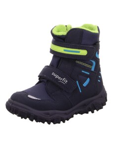 Superfit zimné topánky HUSKY GTX, Superfit, 0-809080-8000, tmavo modrá