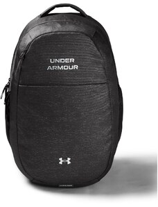 Batoh Under Armour UA Hustle Signature Backpack 1355696-010