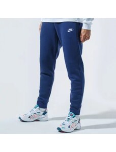 Nike Nohavice Sportswear Club Fleece Muži Oblečenie Nohavice BV2671-410