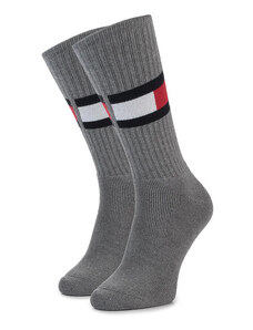 Ponožky Vysoké Unisex Tommy Hilfiger