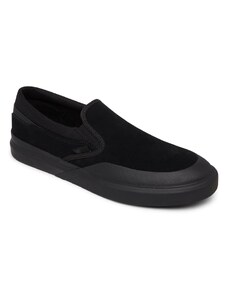 DC Shoes DC INFINITE SLIP-ON BLACK/BLACK/BLACK