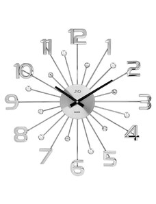 Dizajnové nástenné hodiny JVD HT109.1